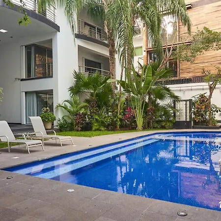 Almarea Vacation Condo
