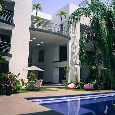 Almarea Vacation Condo