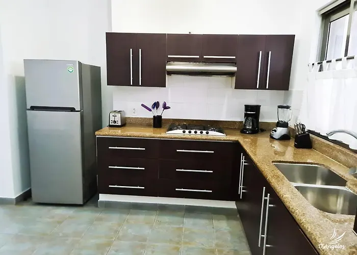 Almarea Vacation