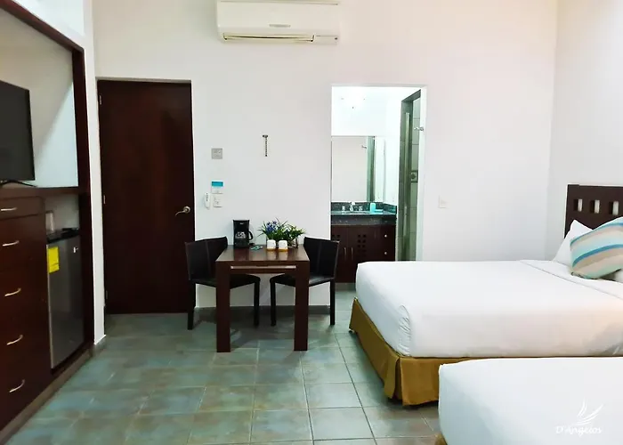 Hotel Almarea Vacation 3*