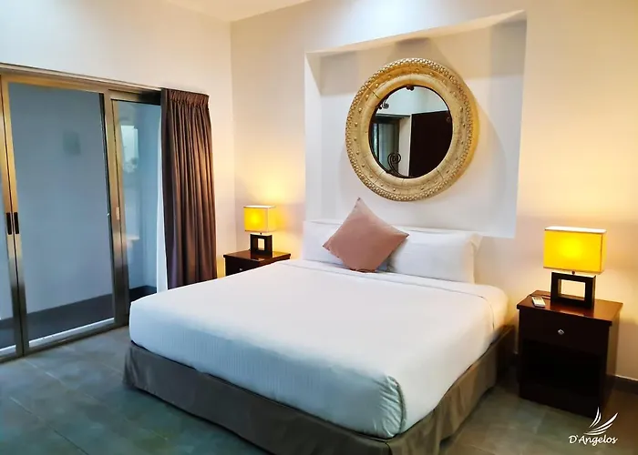 Almarea Vacation 3*