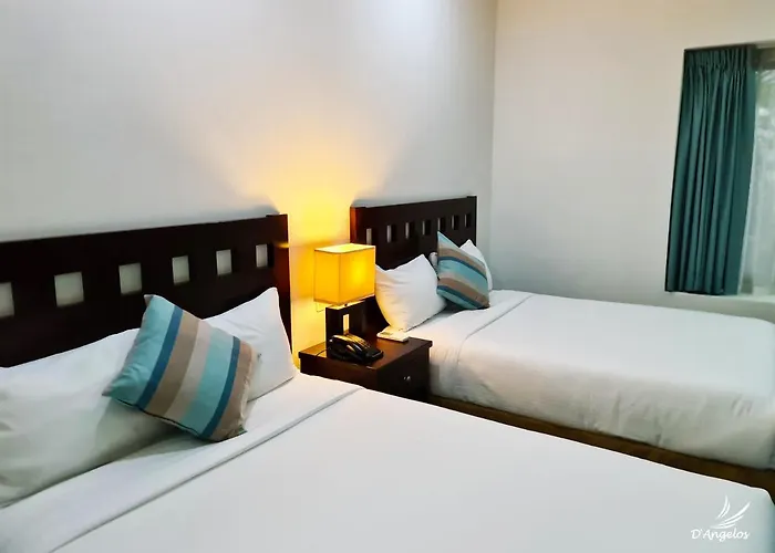 Almarea Vacation Hotel