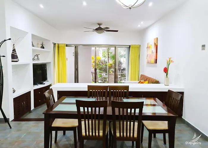 Almarea Vacation Hotel