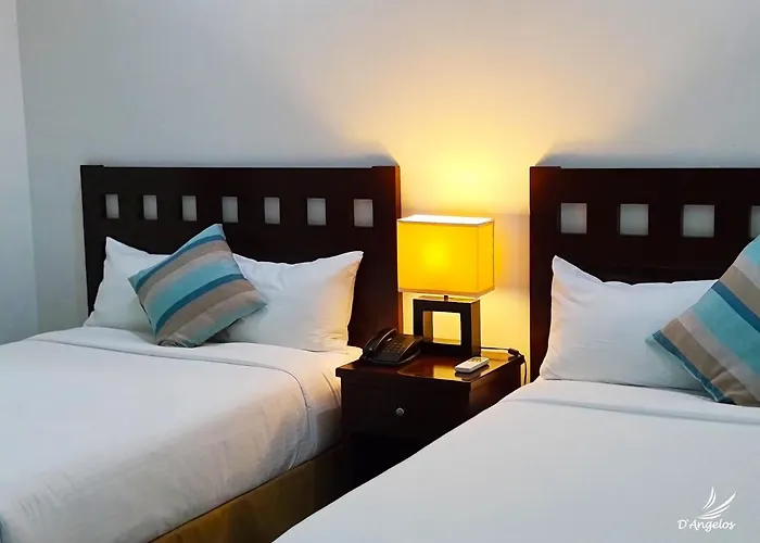 Almarea Vacation 3* Playa del Carmen
