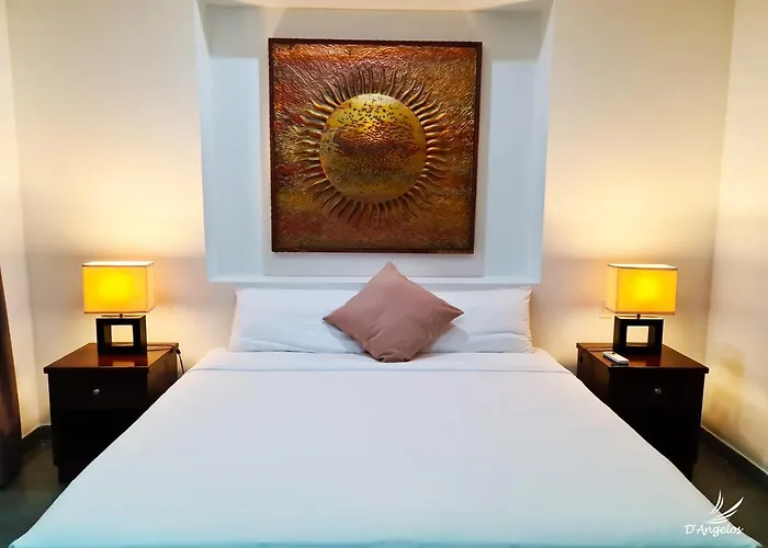 Hotel Almarea Vacation 3*