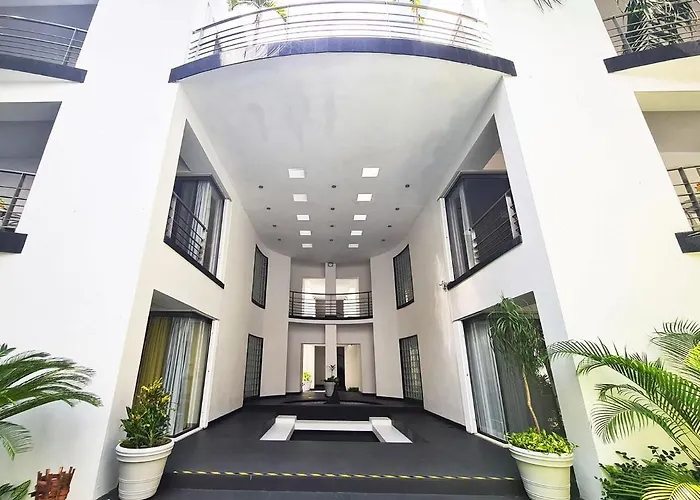 Hotel Almarea Vacation Playa del Carmen