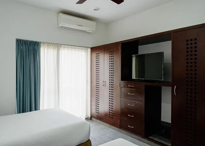Almarea Vacation Playa del Carmen