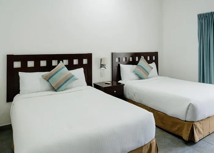 Almarea Vacation Playa del Carmen