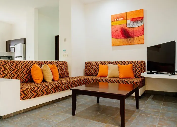 Almarea Vacation Hotel