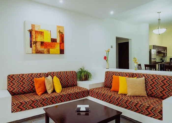 Almarea Vacation 3*