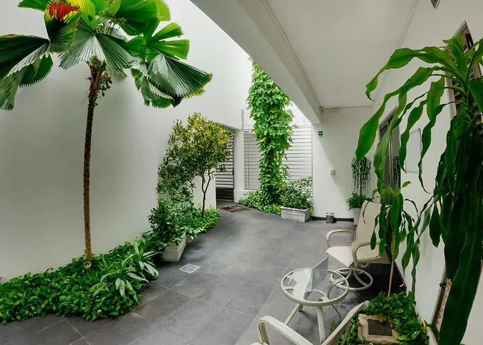 Hotel Almarea Vacation Playa del Carmen