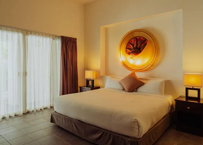 Almarea Vacation 3*