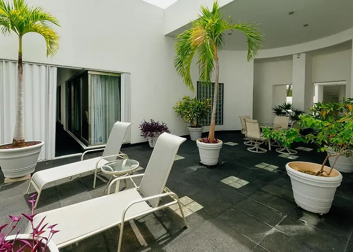 Almarea Vacation Hotel Playa del Carmen