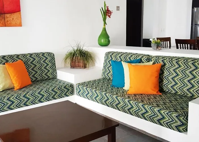 Almarea Vacation 3*