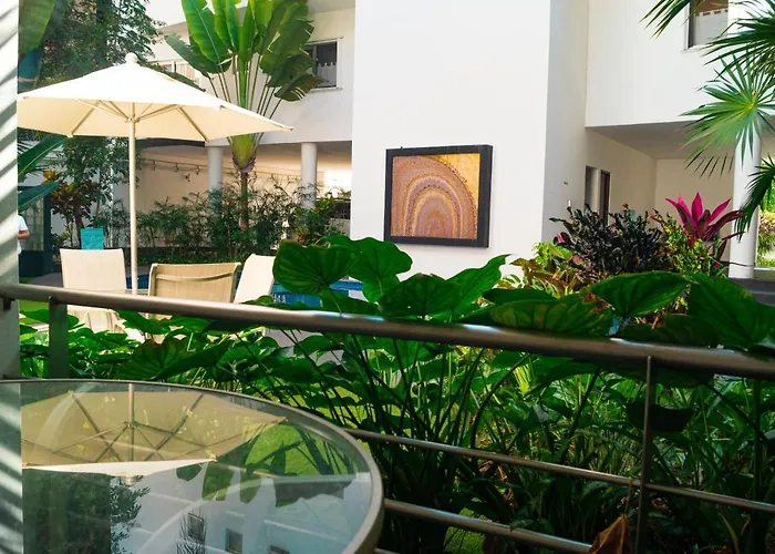 Almarea Vacation