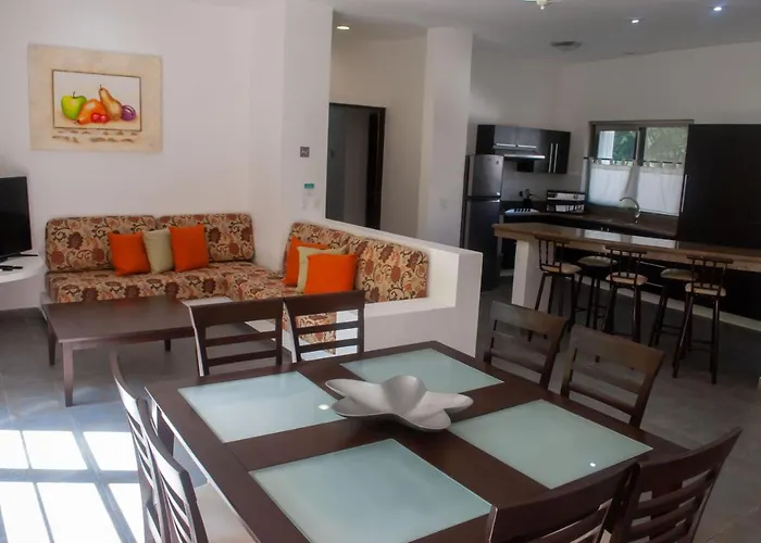 Hotel Almarea Vacation Playa del Carmen