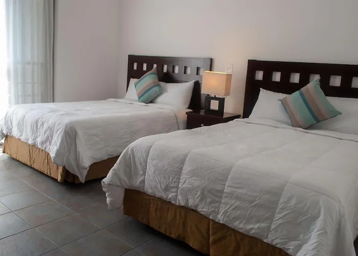 Hotel Almarea Vacation Playa del Carmen
