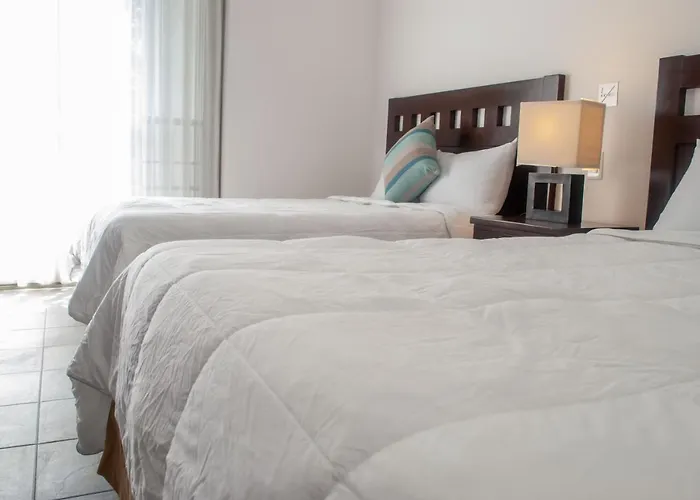 Hotel Almarea Vacation 3*