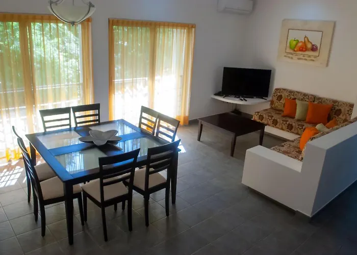Hotel Almarea Vacation Playa del Carmen