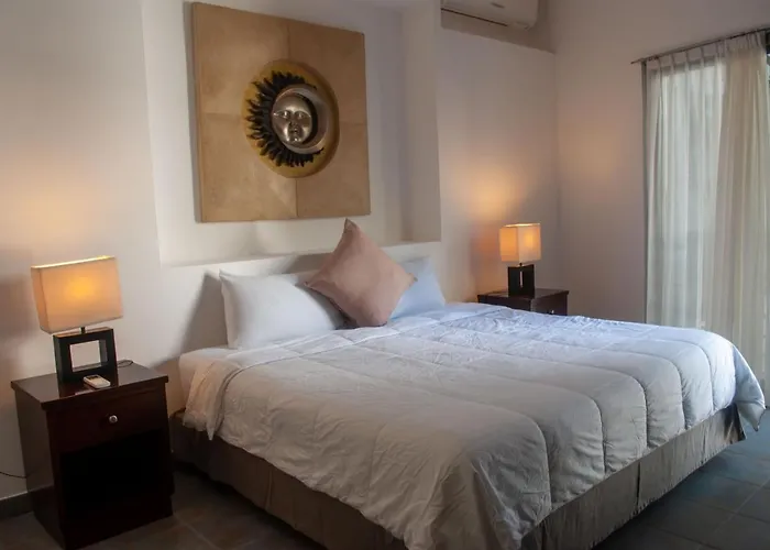 Almarea Vacation 3*