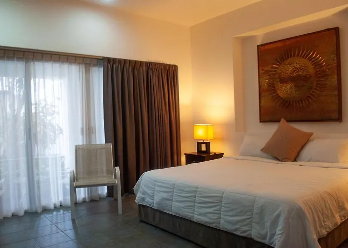 Almarea Vacation Hotel 3*