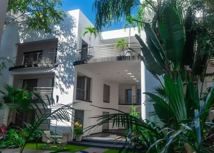 Almarea Vacation Playa del Carmen