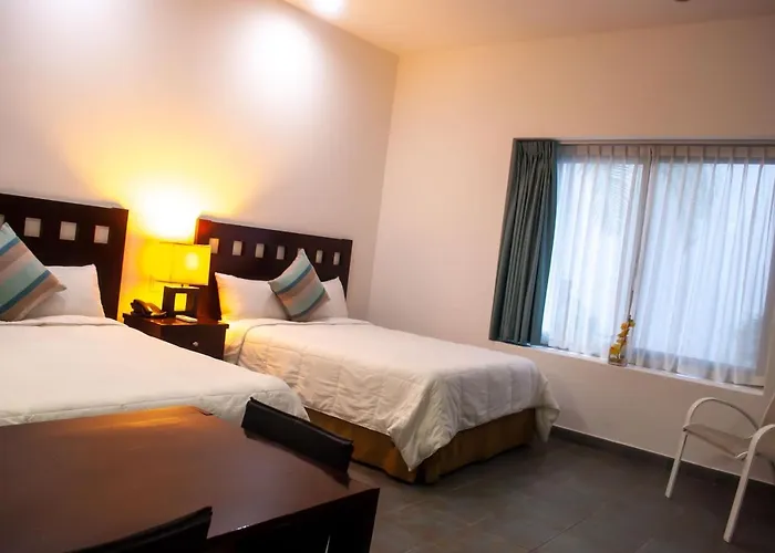 Almarea Vacation Playa del Carmen