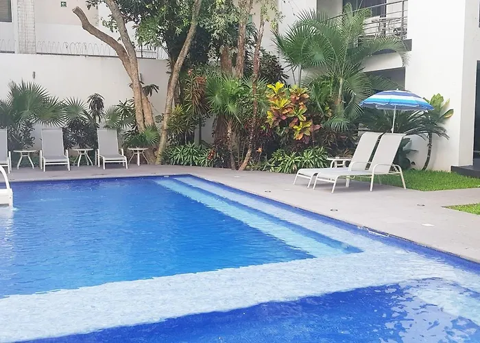 Hotel Almarea Vacation 3*