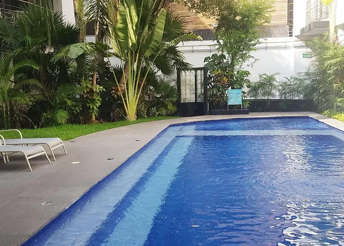 Hotel Almarea Vacation Playa del Carmen
