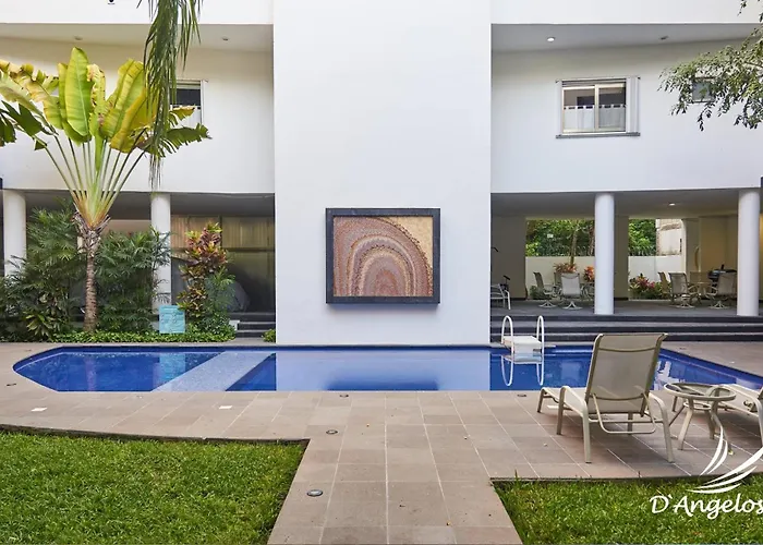 Hotel Almarea Vacation
