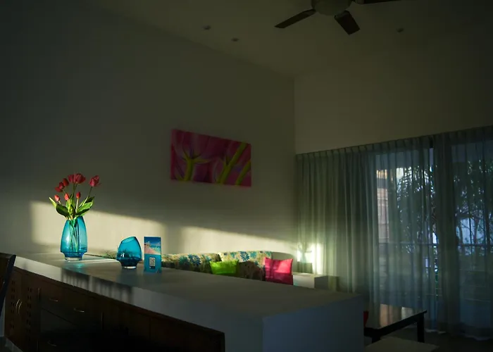 Almarea Vacation 3* Playa del Carmen