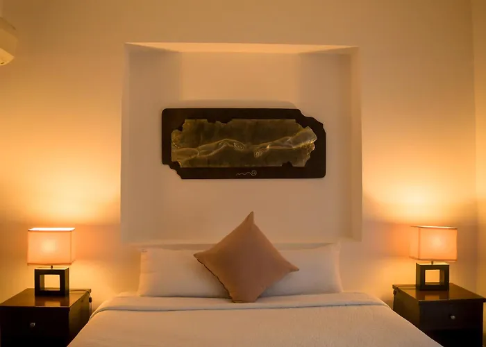 Almarea Vacation Hotel Playa del Carmen