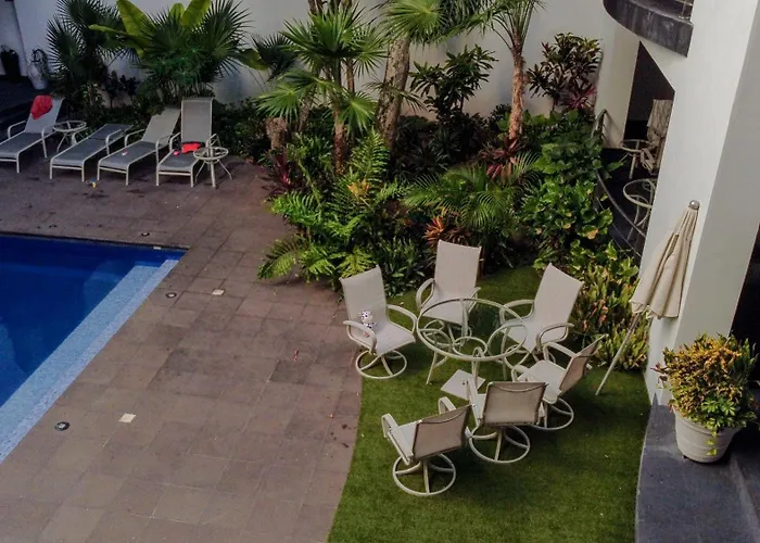 Hotel Almarea Vacation Playa del Carmen