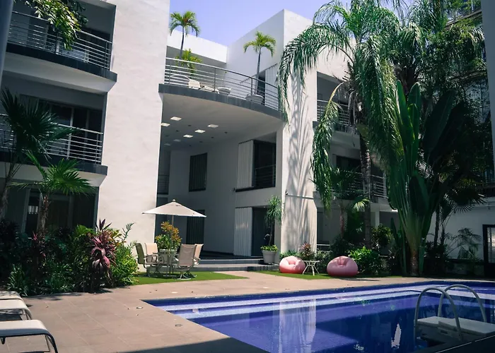 Hotel Almarea Vacation Playa del Carmen