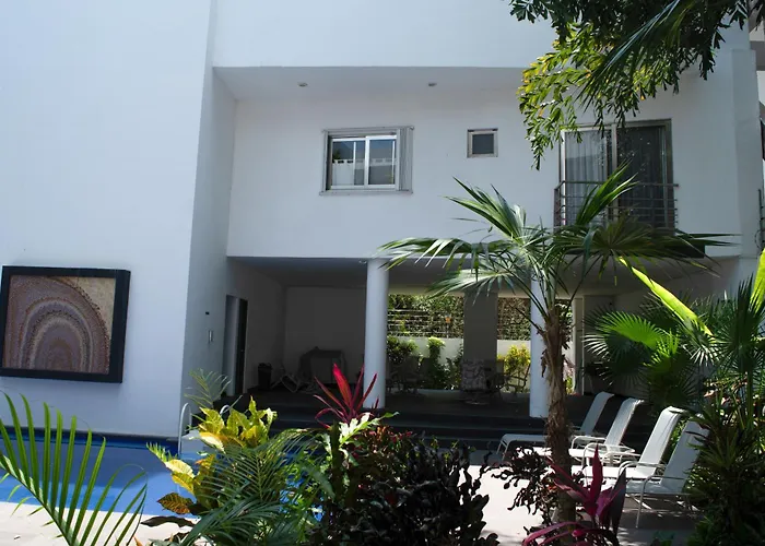 Almarea Vacation Hotel 3*