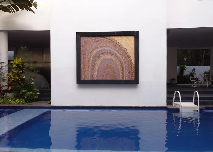 Almarea Vacation Hotel Playa del Carmen