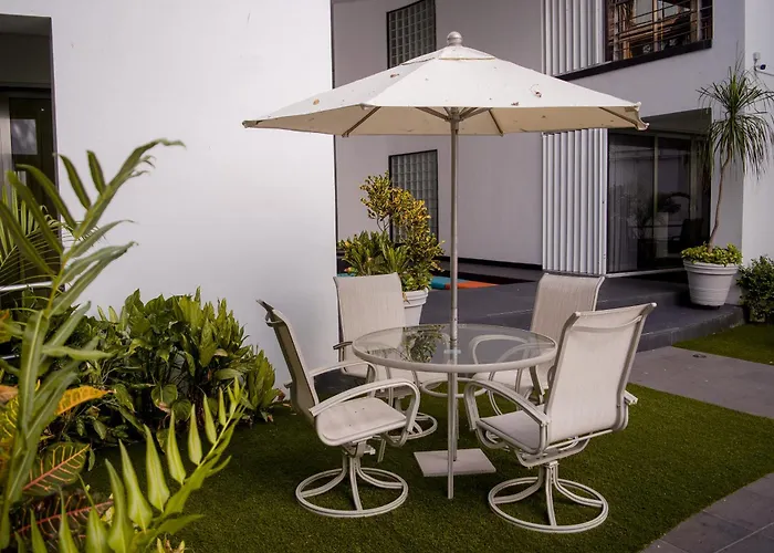 Hotel Almarea Vacation