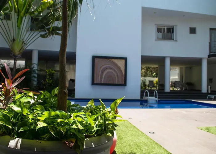 Almarea Vacation 3*