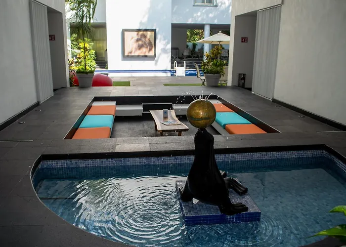 Almarea Vacation Playa del Carmen