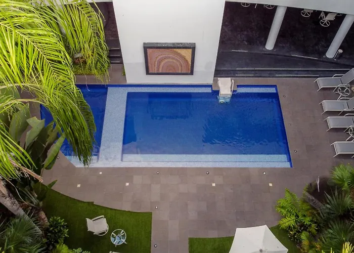 Almarea Vacation 3* Playa del Carmen