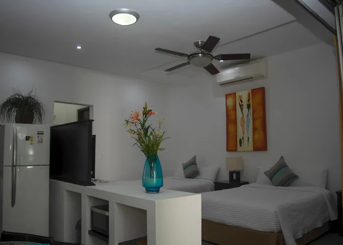 Almarea Vacation Hotel