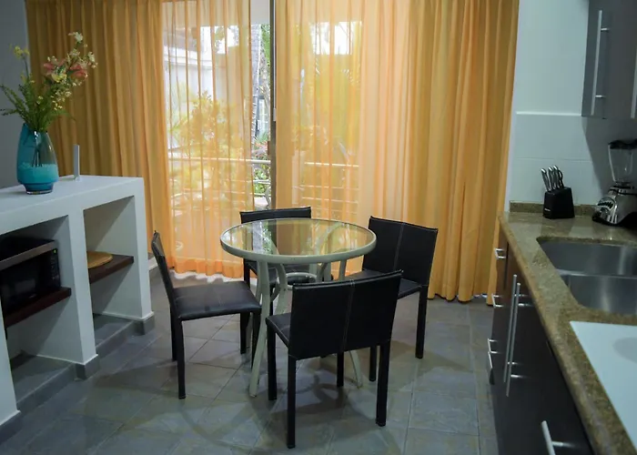 Almarea Vacation Hotel 3*