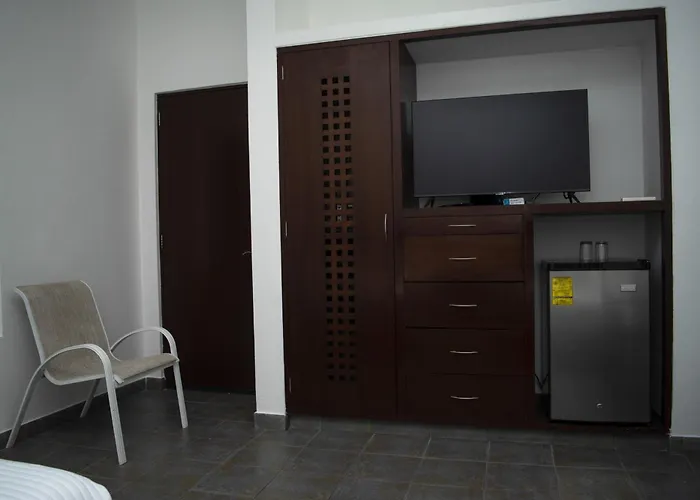 Almarea Vacation Hotel Playa del Carmen