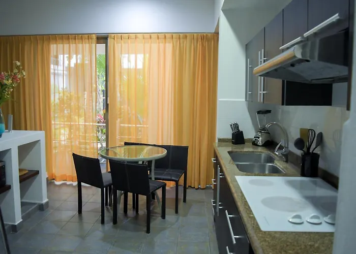 Almarea Vacation 3*