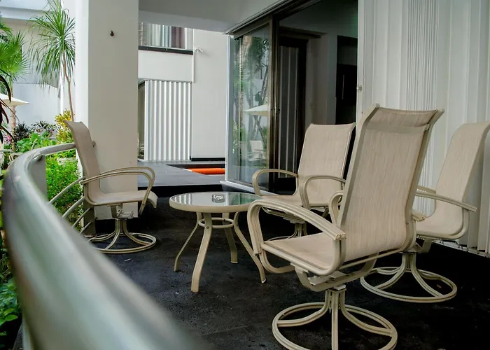 Almarea Vacation Playa del Carmen