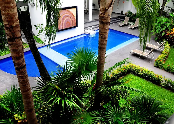 Almarea Vacation