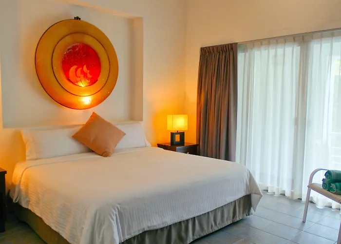 Almarea Vacation Hotel 3*