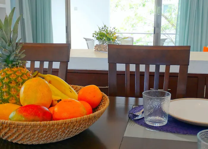 Almarea Vacation Hotel Playa del Carmen