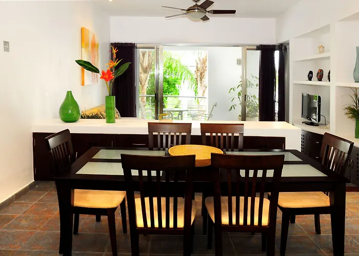 Hotel Almarea Vacation Playa del Carmen