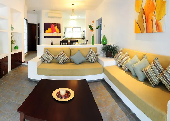 Hotel Almarea Vacation Playa del Carmen
